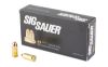 SIG AMMO 45ACP 230GR FMJ 50/1000