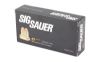 SIG AMMO 45ACP 230GR FMJ 50/1000