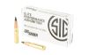 SIG AMMO 300 BLK 110G TAC-TX 20/200