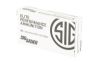 SIG AMMO 300 BLK 110G TAC-TX 20/200