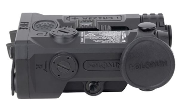 H-SUN IRIS 3 RED & VCSEL IR LASERS