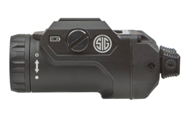 SIG FOXTROT2R WEAPON LIGHT BLK
