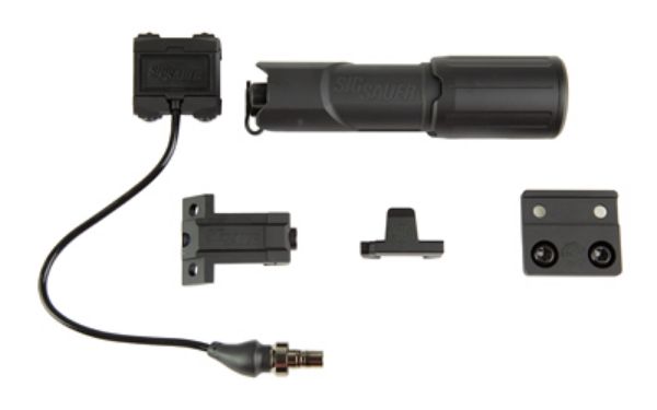 SIG FOXTROT-MSR C RAIL MOUNTED LIGHT