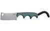 CRKT CLEAVER 2.13" PLAIN W/SHEATH