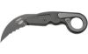 CRKT PROVOKE W/ VEFF SERRATIONS 2.41