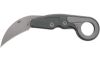 CRKT PROVOKE COMPACT 2.26" PLAIN