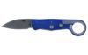 CRKT PROVOKE EDC BLUE 2.56" PLN EDGE