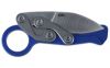 CRKT PROVOKE EDC BLUE 2.56" PLN EDGE