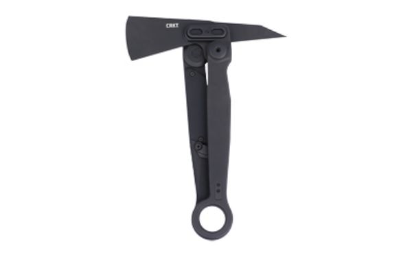 CRKT PROVOKE X MORPHING AXE BLACK