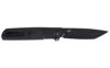 CRKT BAMBOOZLED 3.31" TANTO BLK