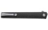 CRKT CEO FLIPPER 3.35" PLAIN