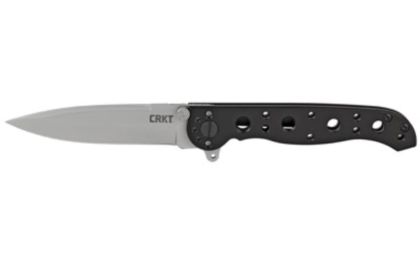 CRKT M16-01S 3.06" PLAIN EDGE