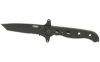 CRKT M16-10KSF 2.94" TANTO PLN BLK