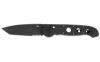 CRKT M16-14XK 3.97" SERRATED BLACK