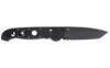 CRKT M16-14XK 3.97" SERRATED BLACK