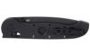 CRKT M16-14XK 3.97" SERRATED BLACK