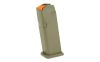 MAG GLOCK OEM 19 9MM 15RD OD PKG