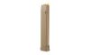 MAG GLOCK OEM 17/34 9MM 33RD FDE PKG