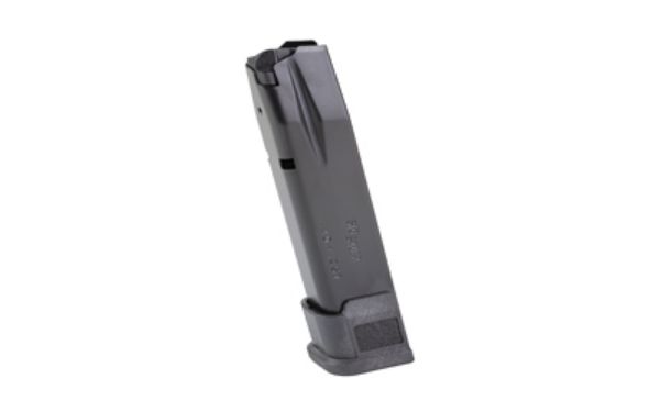 MAG SIG P250/P320-FS 40/357 18RD BLK