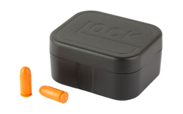 GLOCK DUMMY ROUNDS 45ACP PKG 50 RDS