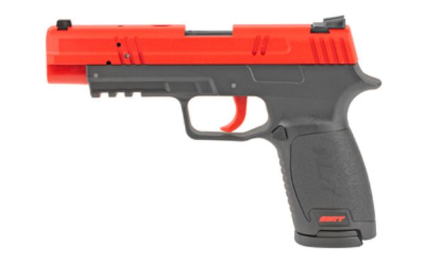 NLT SIRT 20 PRO RED/GREEN LASER