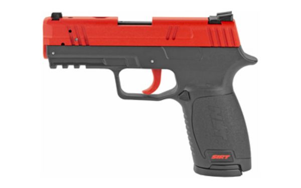NLT SIRT 20C PRO RR RED LASER