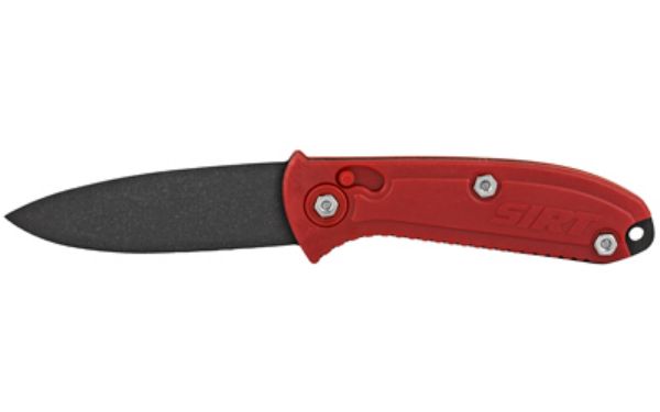 NLT SIRT TRAINING KNIFE