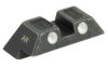 GLOCK OEM NIGHT SIGHT REAR ONLY 6.5
