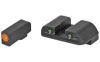 GLOCK OEM NIGHT SIGHT SET AMGLO .200