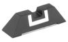 GLOCK OEM FXD REAR SIGHT 6.5MM POLY