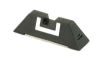 GLOCK OEM FXD REAR SIGHT 6.9MM POLY