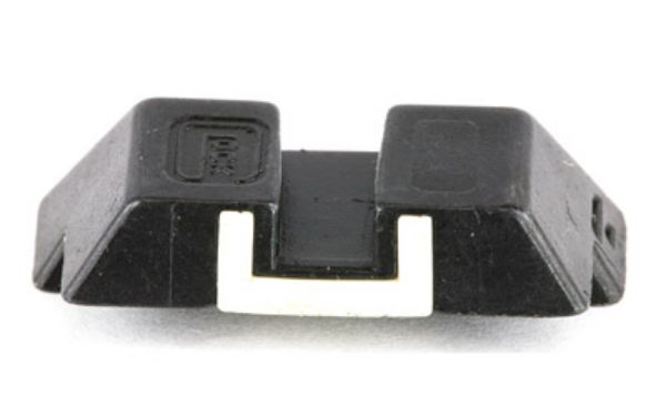 GLOCK OEM FXD REAR SIGHT 6.1MM STEEL