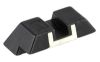 GLOCK OEM FXD REAR SIGHT 6.1MM STEEL