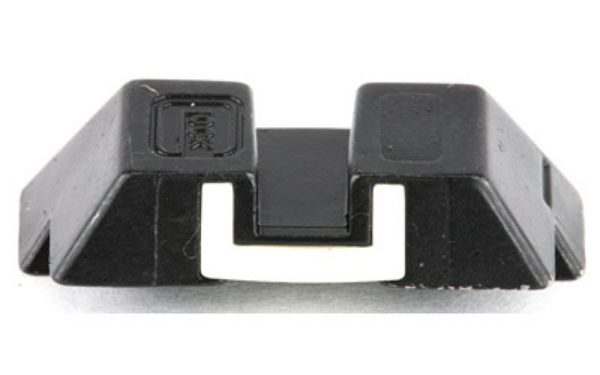 GLOCK OEM FXD REAR SIGHT 6.5MM STEEL
