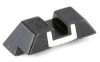 GLOCK OEM FXD REAR SIGHT 6.5MM STEEL