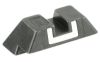 GLOCK OEM FXD REAR SIGHT 6.9MM STEEL