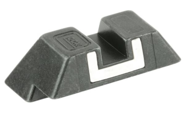 GLOCK OEM FXD REAR SIGHT 6.9MM STEEL