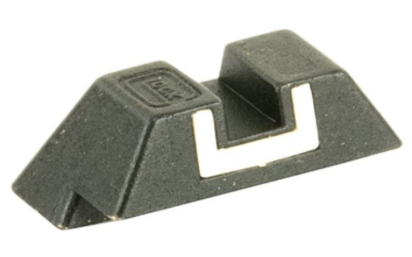 GLOCK OEM FXD REAR SIGHT 7.3MM STEEL