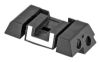GLOCK OEM ADJ REAR SIGHT 17/19/34