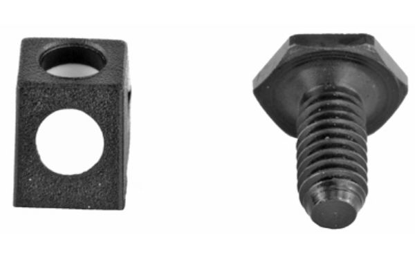 GLOCK OEM SGHT POLY SCRW-ON SP05946