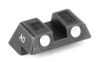 GLOCK OEM REAR NIGHT SIGHT G42/G43
