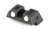 GLOCK OEM REAR NIGHT SIGHT G42/G43