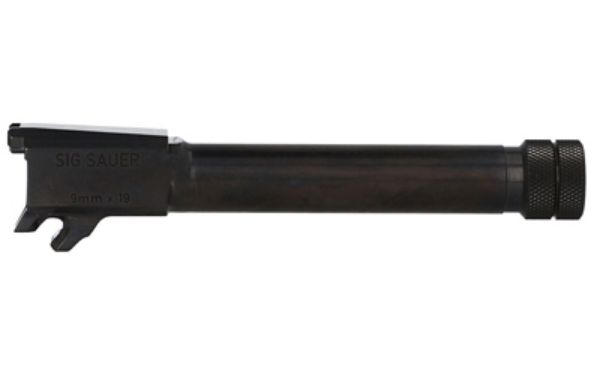 SIG BBL P365 9MM 4.3" TB 1/2X28 LCI