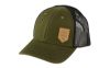 GLOCK CHINO MESH HAT GREEN