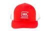 GLOCK RED RANGER MESH HAT