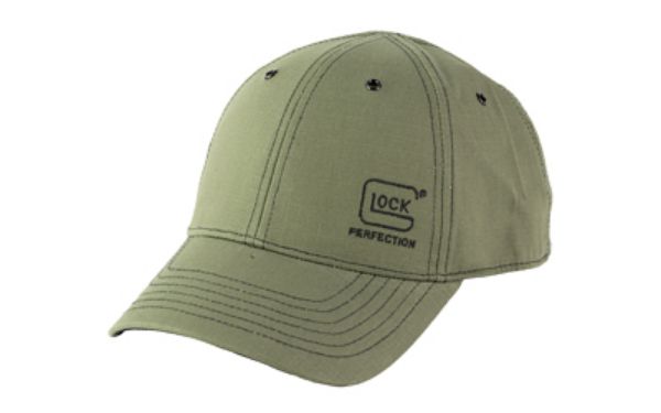 GLOCK SINCE 1986 RIPSTOP HAT ODG