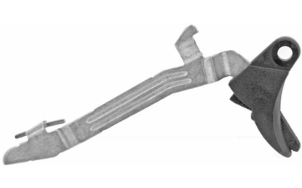 GLOCK OEM TRIGGER SMOOTH W/BAR G44