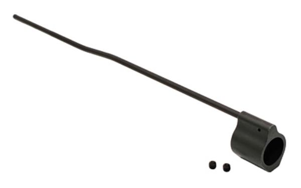 LBE LOW PRO GAS BLOCK W/MID GAS TUBE