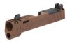 SIG P365 SPECTRE COMP SLIDE COYOTE