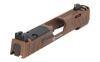 SIG P365 SPECTRE COMP SLIDE COYOTE